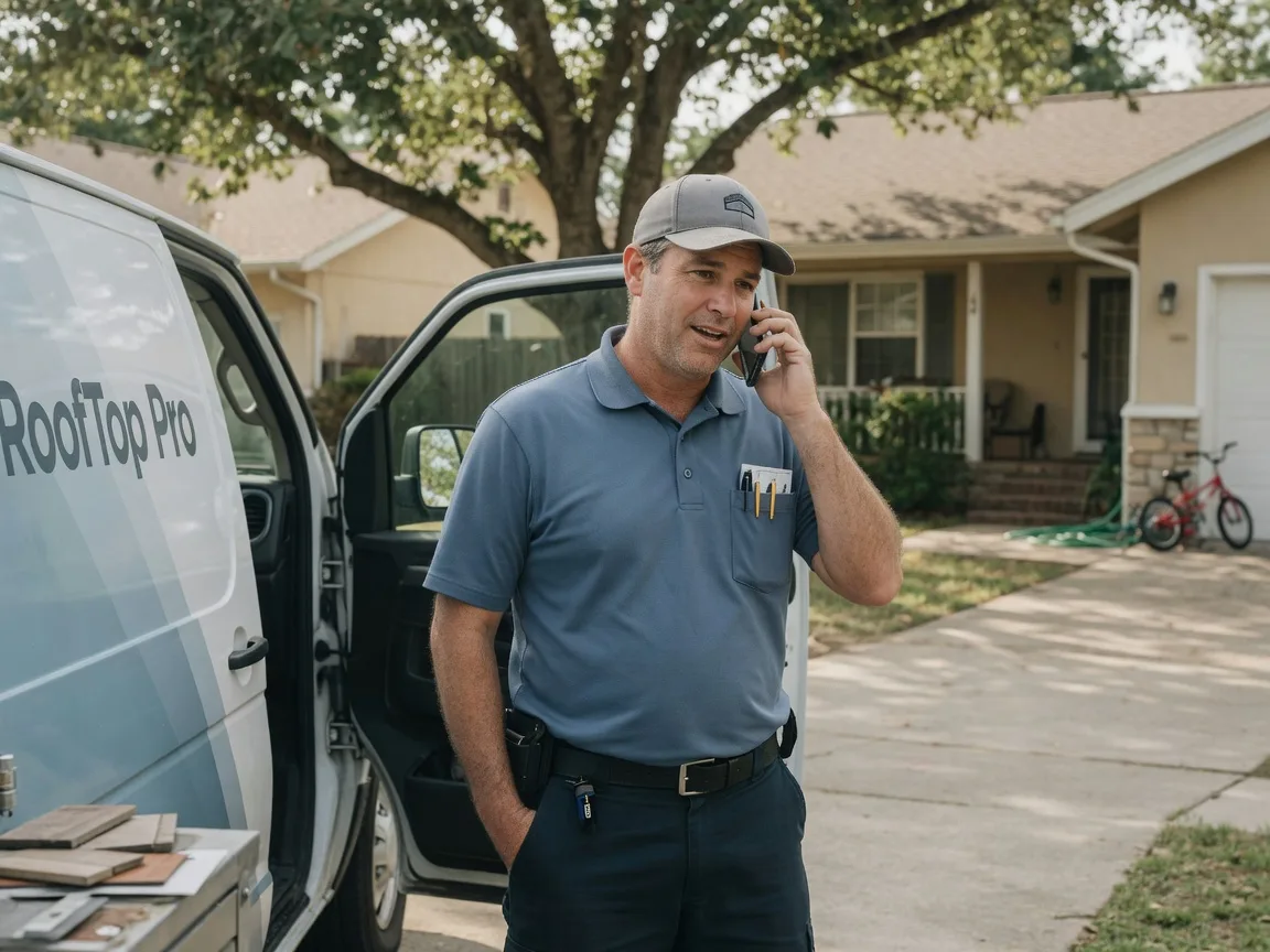 Roof Repair La Jose, PA FAQs